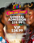 5th Anniversary Curls N' Convo Natural Hair Summit/Natural Hair Show TICKETS